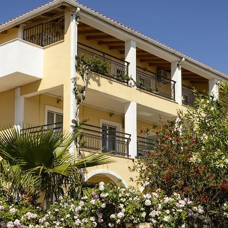 Searocco Studios & Apartments - Close To Alykes Center, By Zantewize מראה חיצוני תמונה