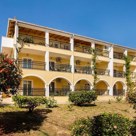 Searocco Studios & Apartments - Close To Alykes Center, By Zantewize מראה חיצוני תמונה