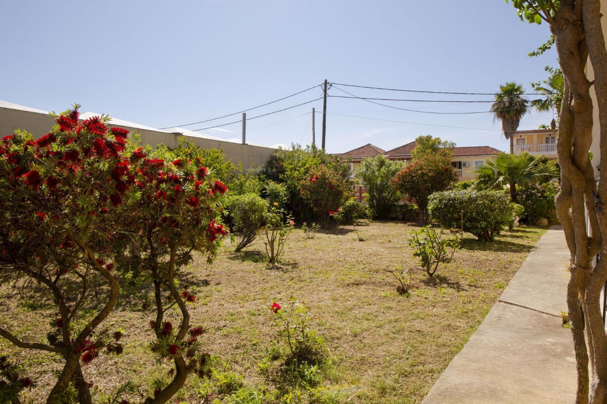 Searocco Studios & Apartments - Close To Alykes Center, By Zantewize מראה חיצוני תמונה