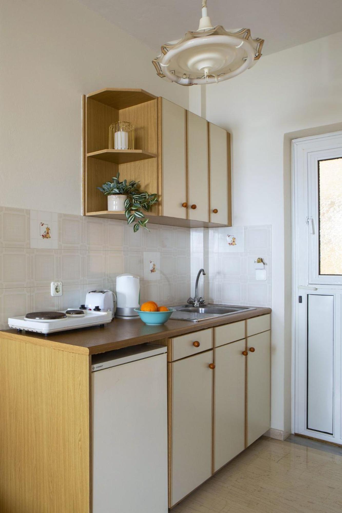 Searocco Studios & Apartments - Close To Alykes Center, By Zantewize מראה חיצוני תמונה