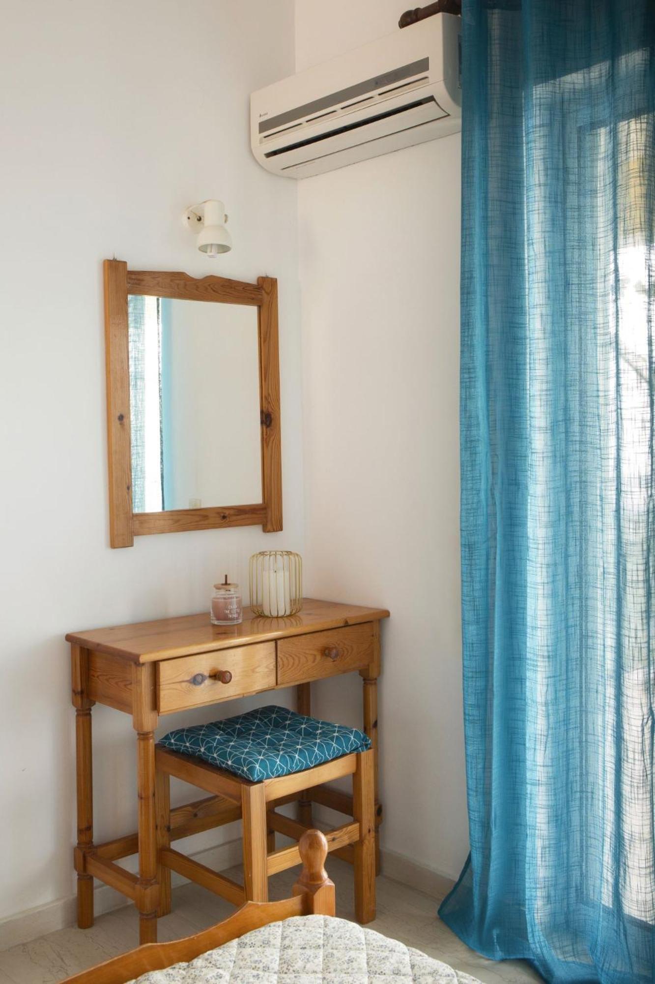 Searocco Studios & Apartments - Close To Alykes Center, By Zantewize מראה חיצוני תמונה